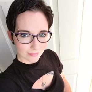 Meet your Posher, Kim